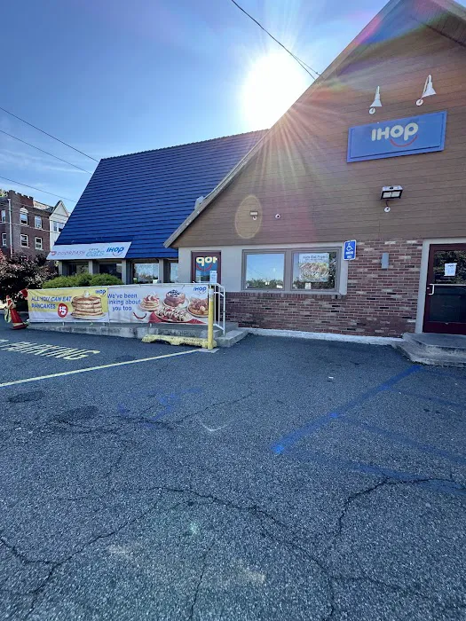 IHOP Picture 8
