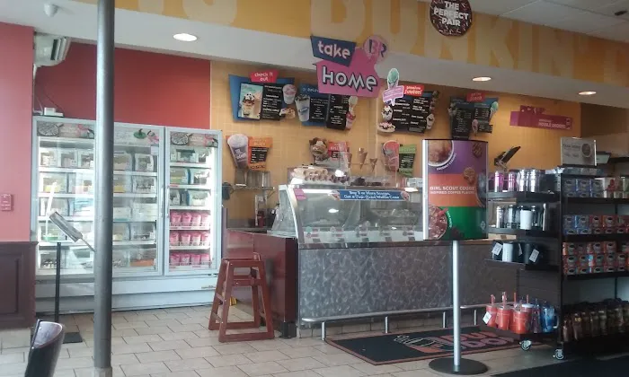 Dunkin' Picture 4