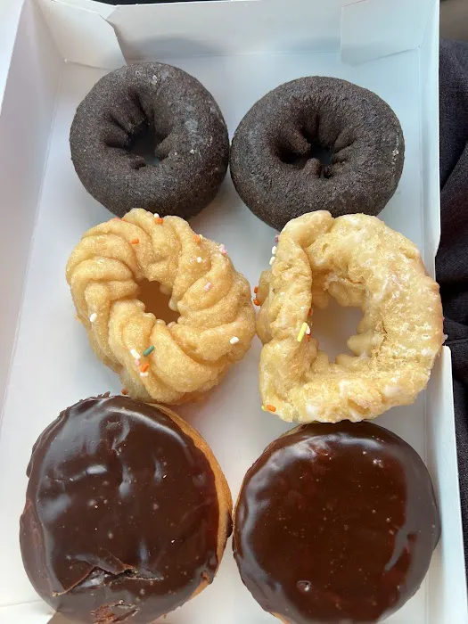 Dunkin' Picture 1