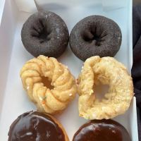 Dunkin' ico