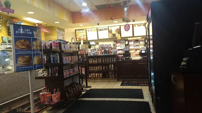 Dunkin' Picture 5