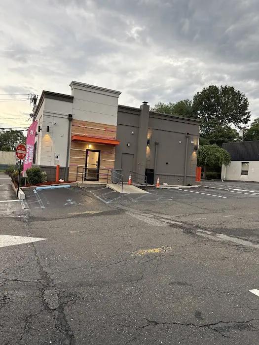 Dunkin' Picture 2