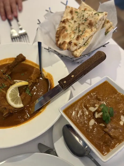 Rudra Indian Bistro Picture 3