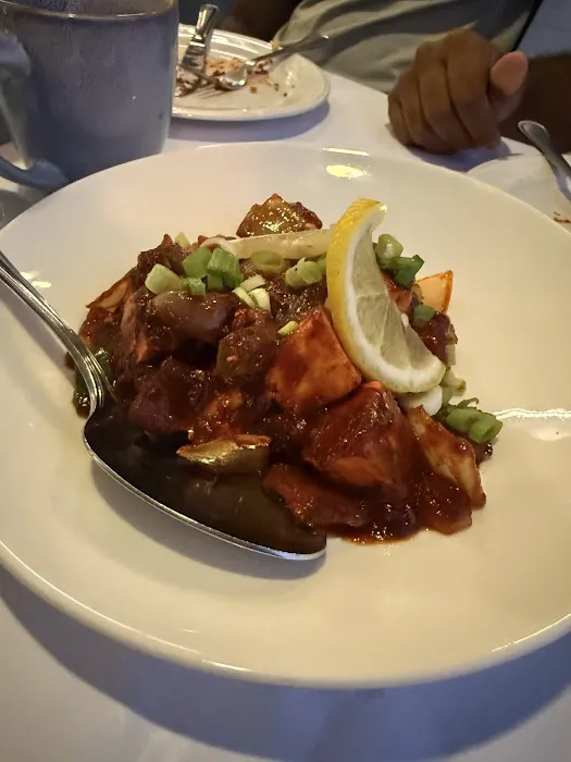 Rudra Indian Bistro Picture 1