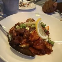 Rudra Indian Bistro ico