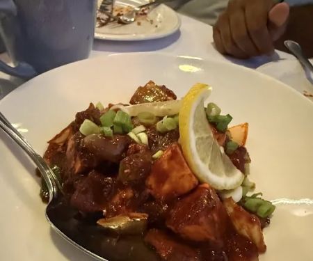 Rudra Indian Bistro