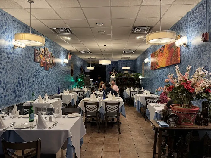 Rudra Indian Bistro Picture 2