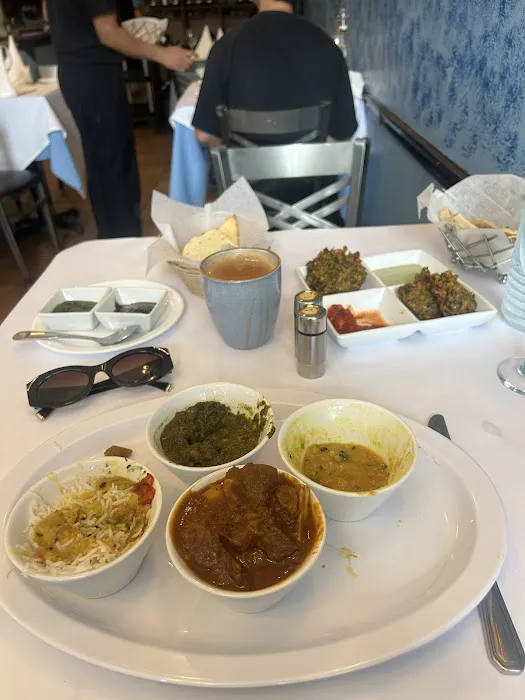 Rudra Indian Bistro Picture 5
