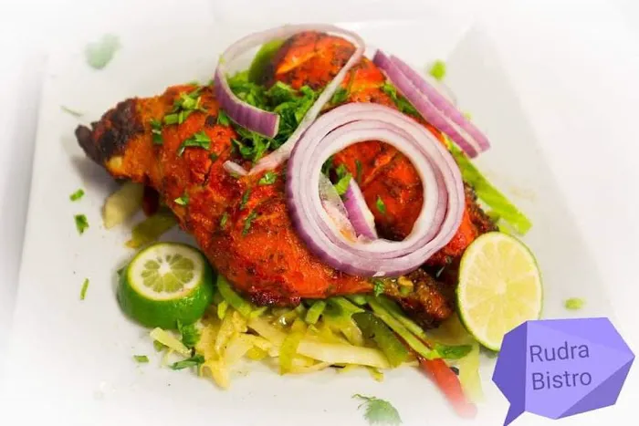 Rudra Indian Bistro Picture 4