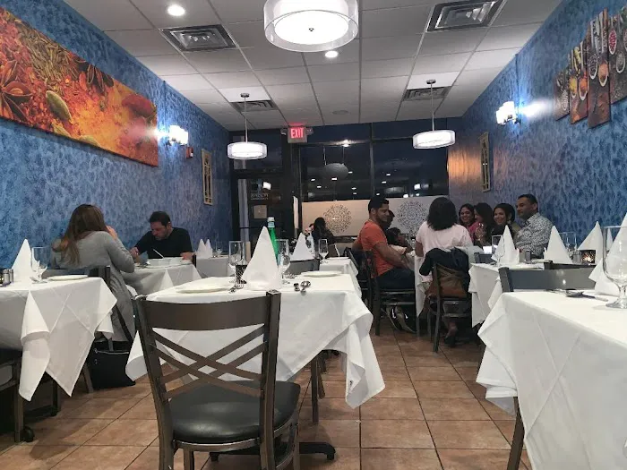 Rudra Indian Bistro Picture 10