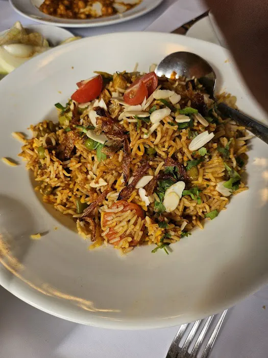 Rudra Indian Bistro Picture 6