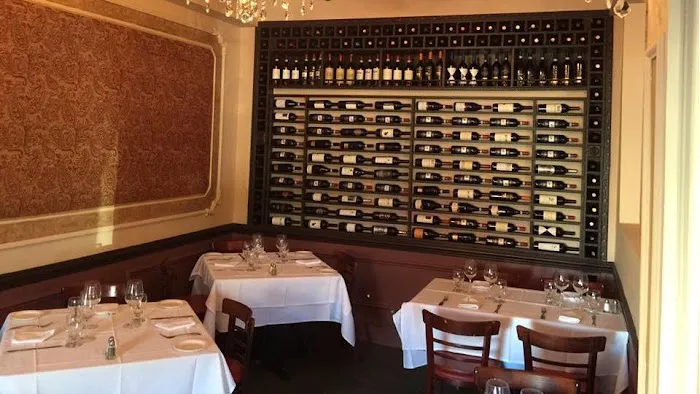 BV Tuscany Restaurant Picture 3