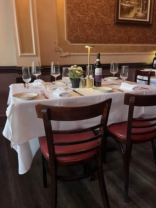 BV Tuscany Restaurant Picture 5