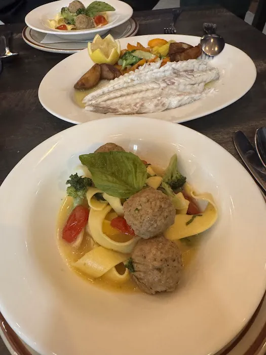 BV Tuscany Restaurant Picture 4