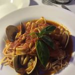 BV Tuscany Restaurant