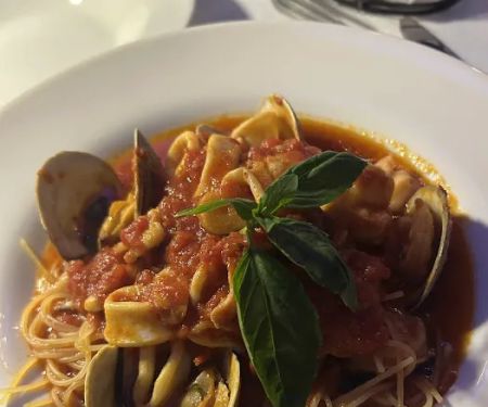 BV Tuscany Restaurant