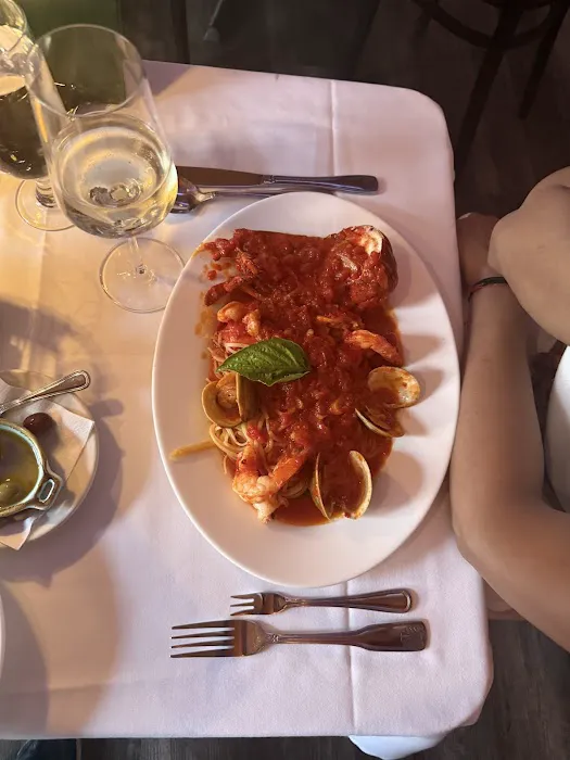 BV Tuscany Restaurant Picture 7