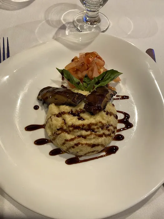 BV Tuscany Restaurant Picture 9