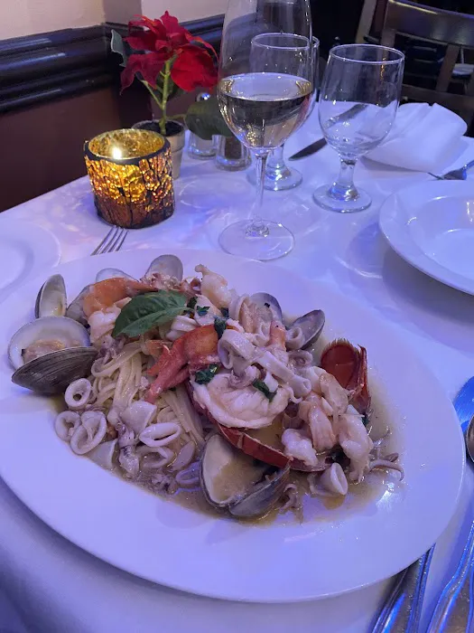 BV Tuscany Restaurant Picture 10