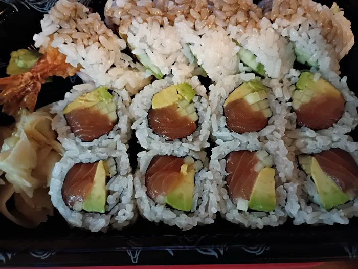 Sushi Nabi Picture 3