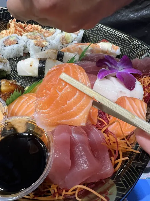 Sushi Nabi Picture 7