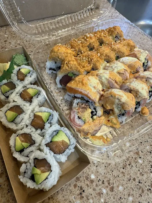 Sushi Nabi Picture 5
