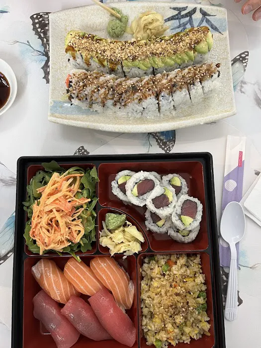 Sushi Nabi Picture 4