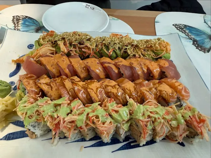 Sushi Nabi Picture 2