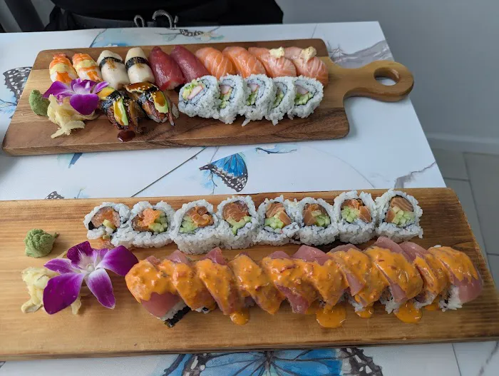 Sushi Nabi Picture 6