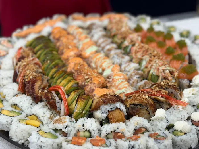 Sushi Nabi Picture 10