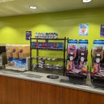 Seasons Express Teaneck