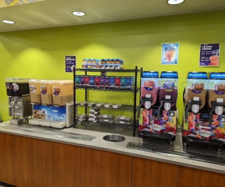 Seasons Express Teaneck