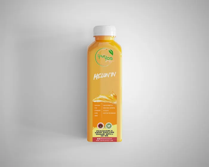 Yahyos Juicery Picture 9