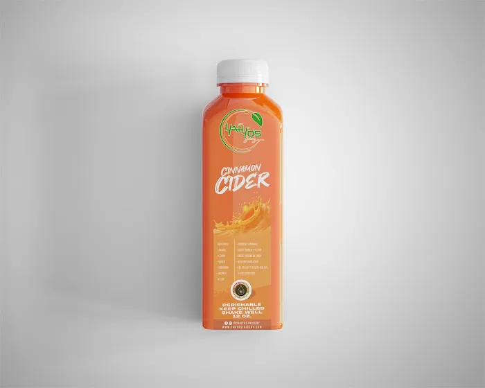 Yahyos Juicery Picture 1