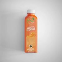 Yahyos Juicery ico