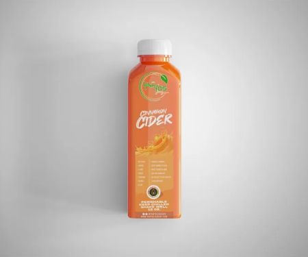 Yahyos Juicery