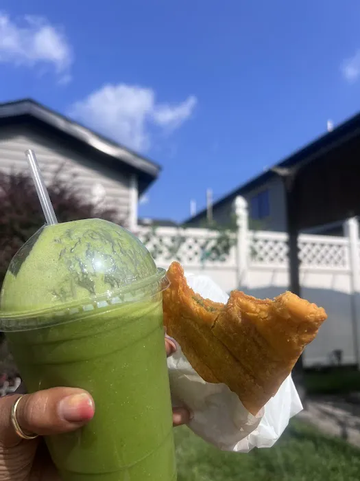 Yahyos Juicery Picture 8
