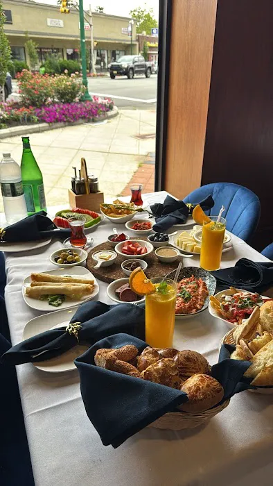 Angora Mediterranean Restaurant Picture 8