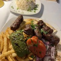 Angora Mediterranean Restaurant ico