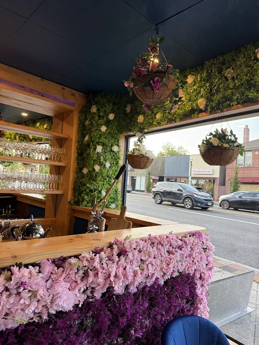Angora Mediterranean Restaurant Picture 7