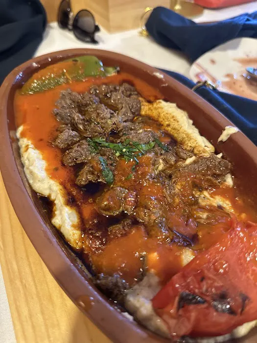 Angora Mediterranean Restaurant Picture 5