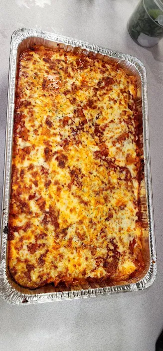 Roberto's Pizzeria & Restaurant Picture 6