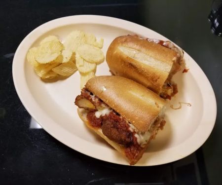 Roberto's Pizzeria & Restaurant