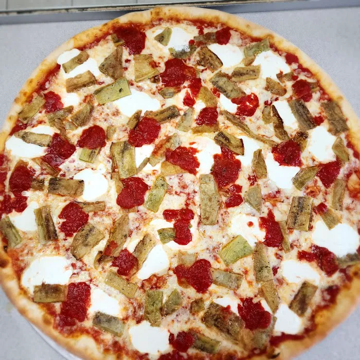 Roberto's Pizzeria & Restaurant Picture 10