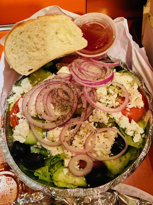 Victor's Pizzeria & Italian Restaurant Picture 4