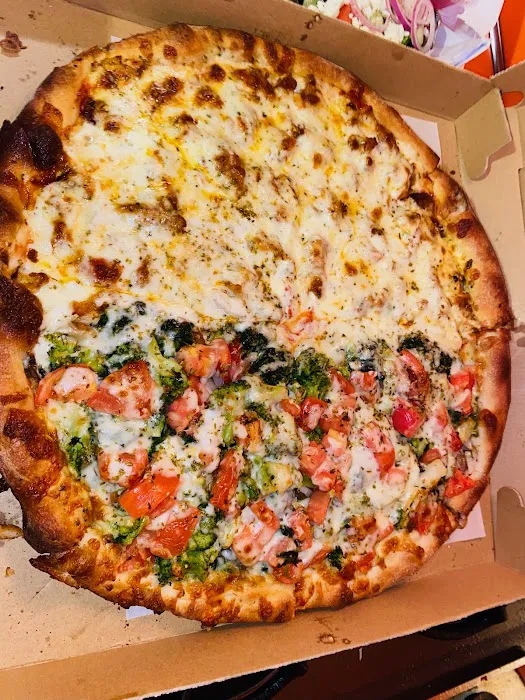 Victor's Pizzeria & Italian Restaurant Picture 5