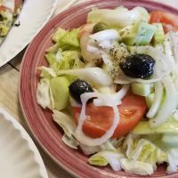 Victor's Pizzeria & Italian Restaurant ico