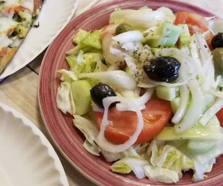 Victor's Pizzeria & Italian Restaurant