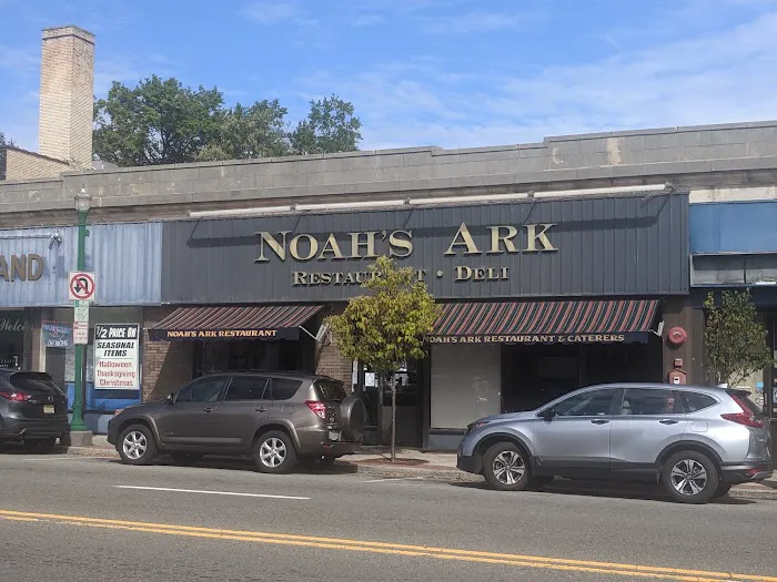 Noah's Ark Picture 6