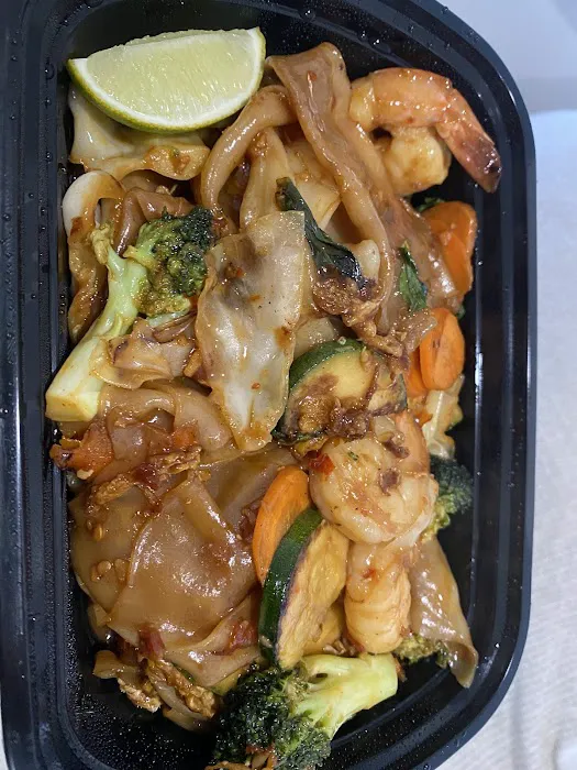 Thai Shack Picture 7